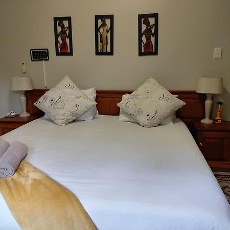 African Dreamz Guest House St Lucia Exterior photo