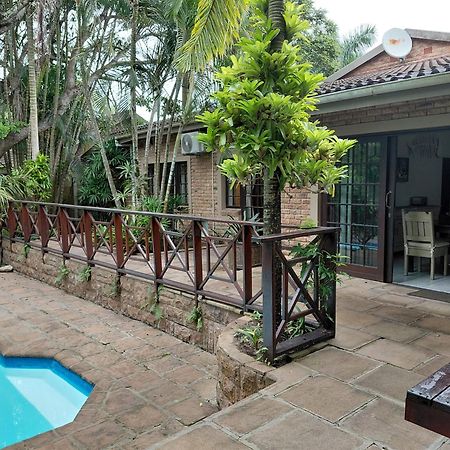 African Dreamz Guest House St Lucia Exterior photo