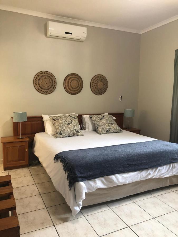 African Dreamz Guest House St Lucia Exterior photo