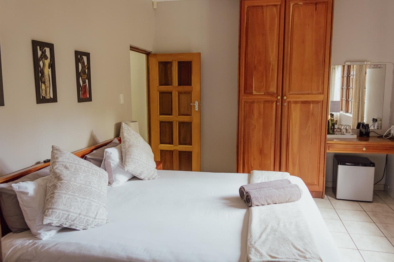 African Dreamz Guest House St Lucia Exterior photo