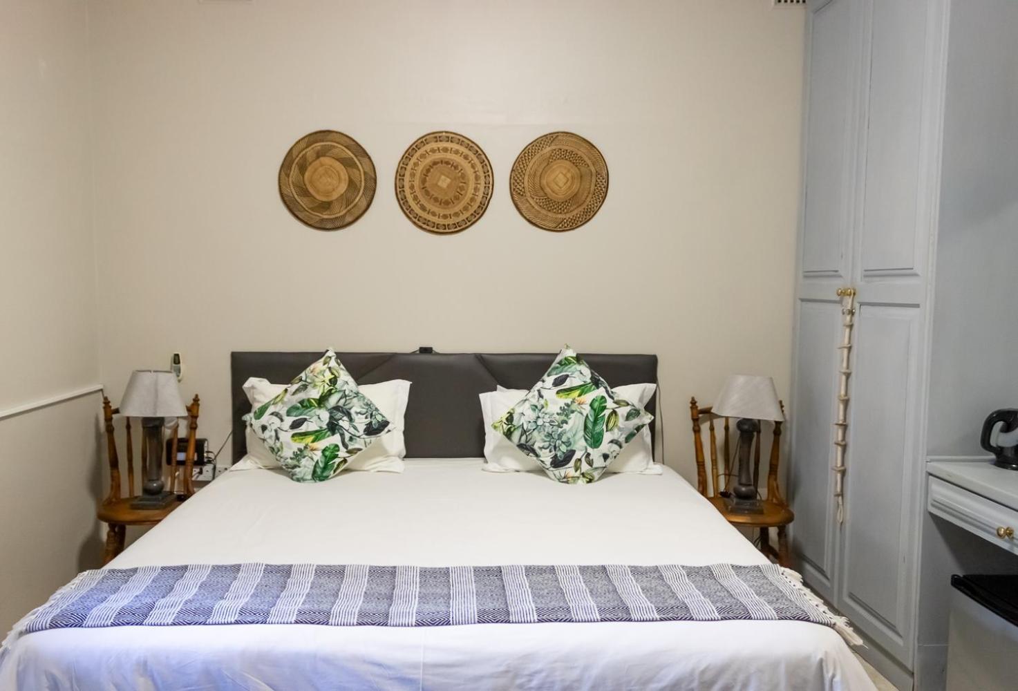 African Dreamz Guest House St Lucia Exterior photo